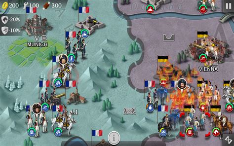 napoléon games jeu gratuit.